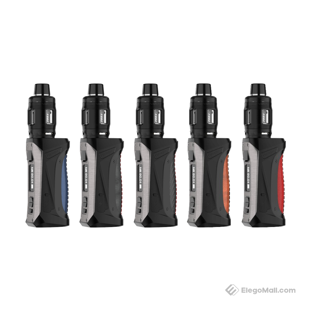 Vaporesso FORZ TX80 Box Kit 4.5ml