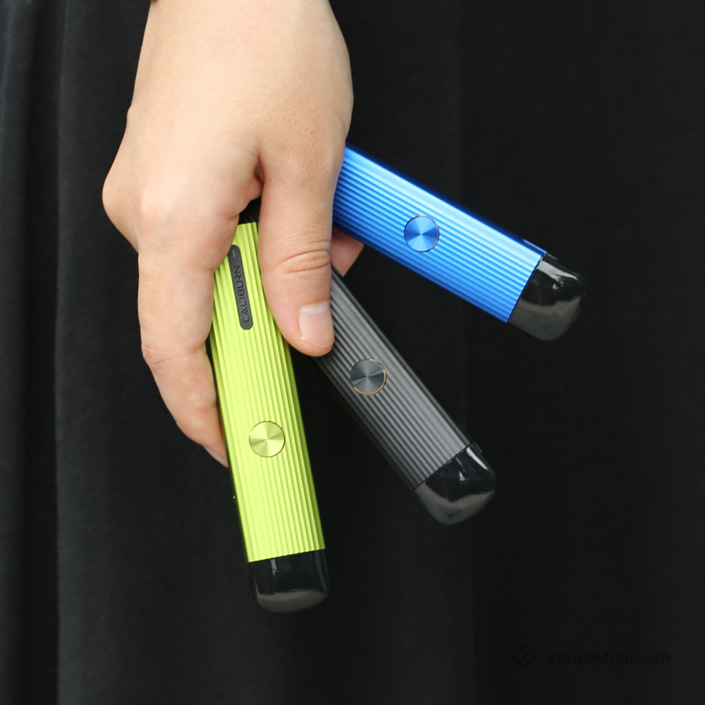 Uwell Caliburn G Pod Kit 690mAh 2ml