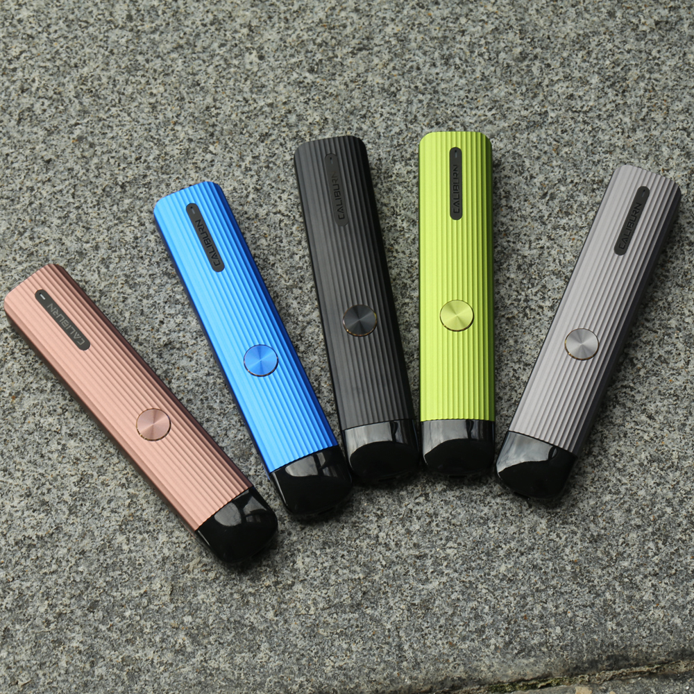 Uwell Caliburn G Pod Kit 690mAh 2ml