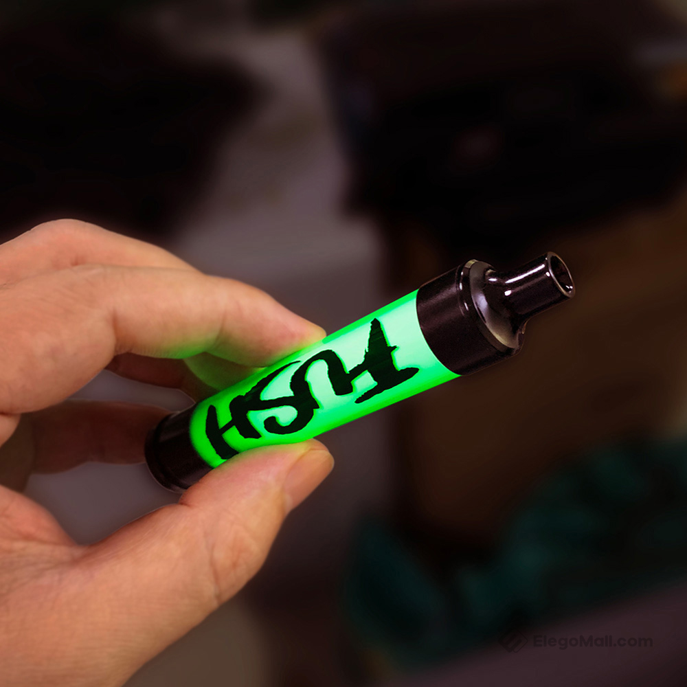 Acrohm FUSH Disposable Kit 280mAh/550mAh