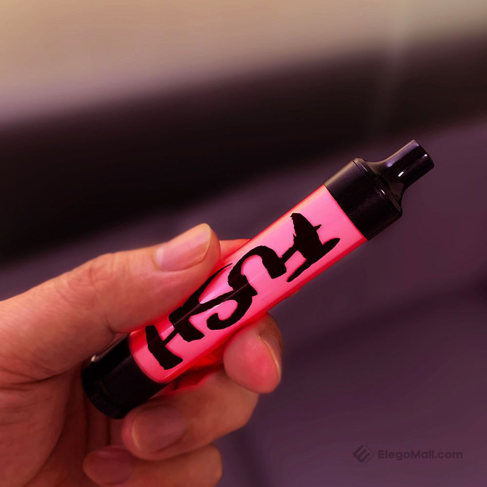 Acrohm FUSH Disposable Kit 280mAh/550mAh