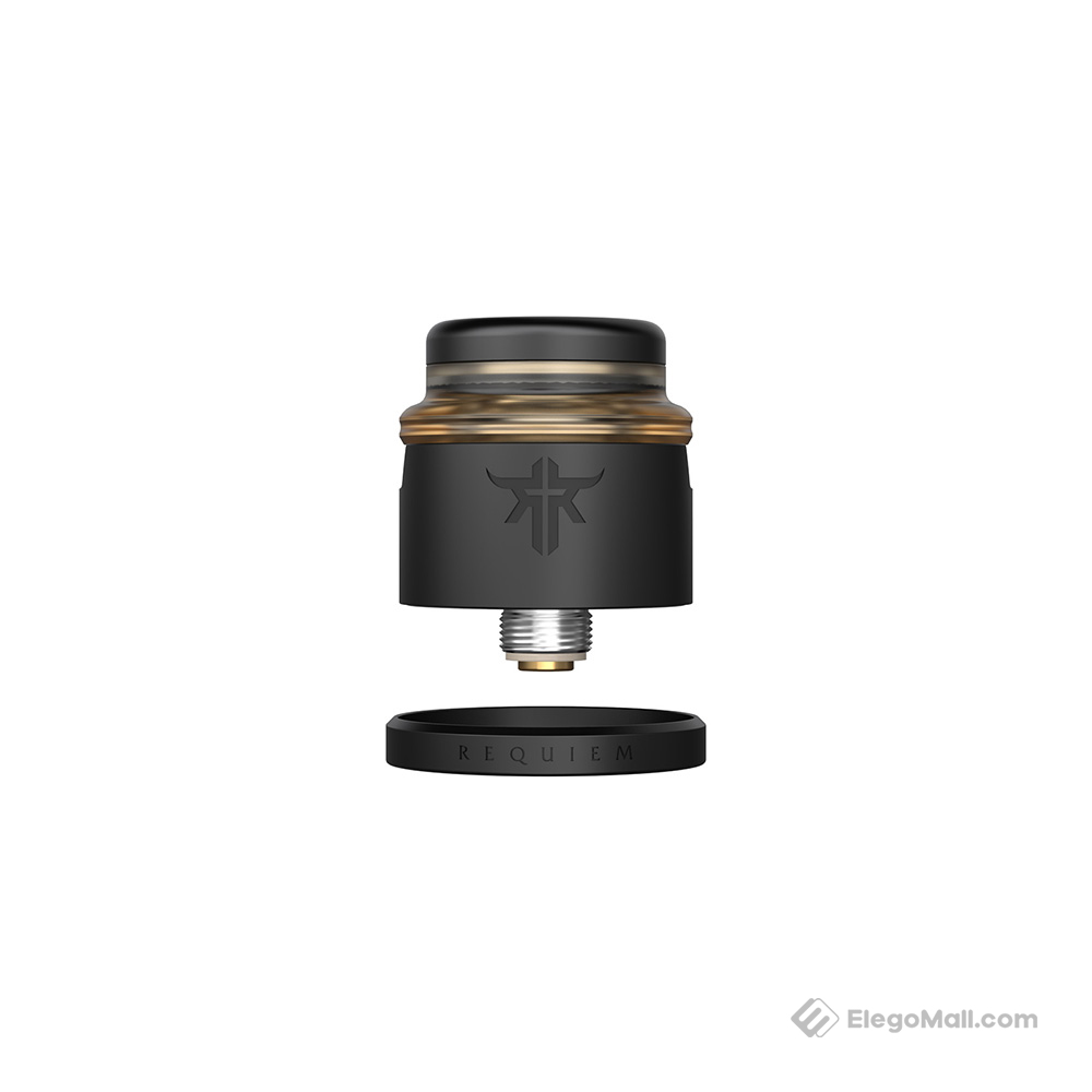 Vandyvape Requiem RDA