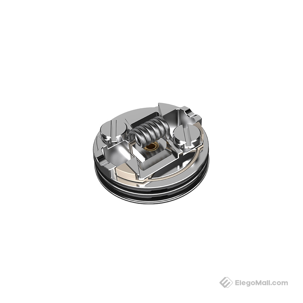 Vandyvape Requiem RDA