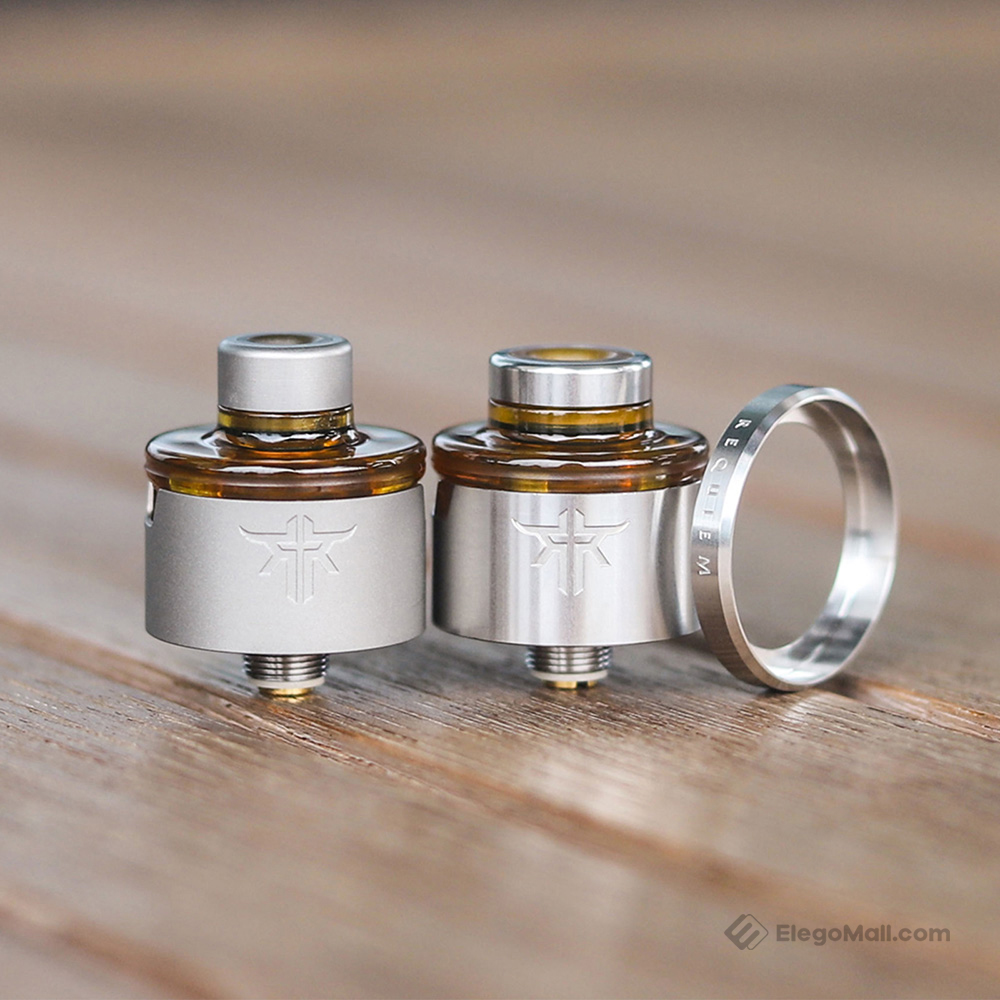 Vandyvape Requiem RDA