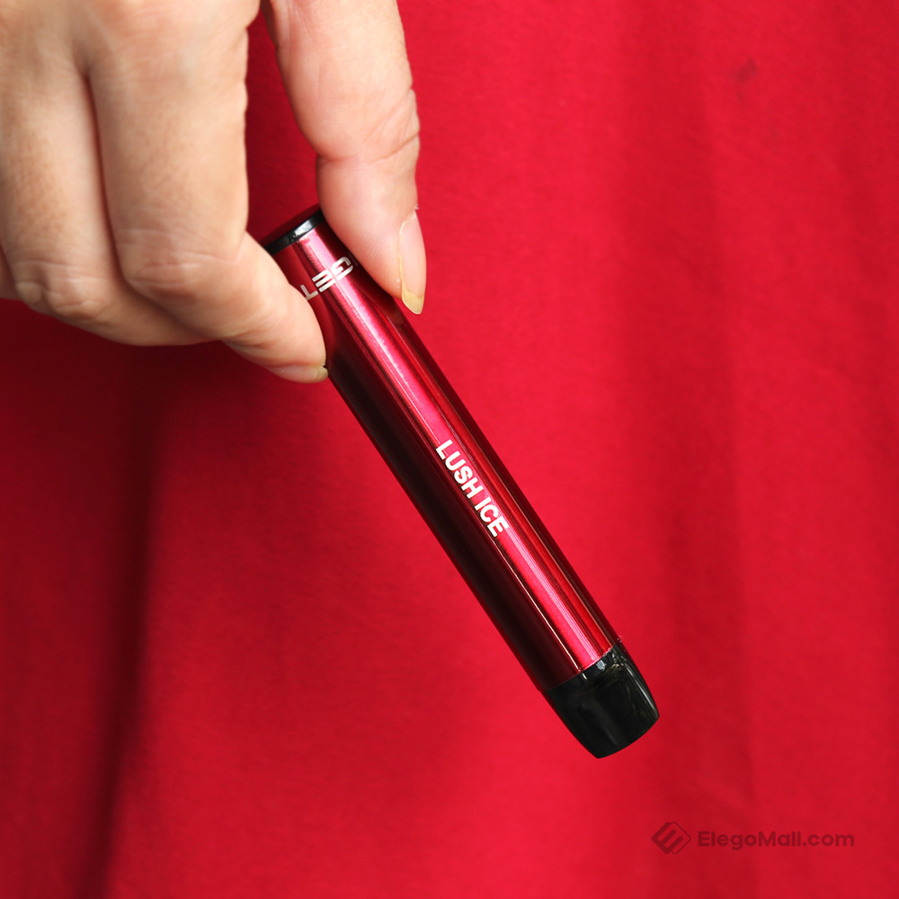 IGET SHION Disposable Kit 400mAh