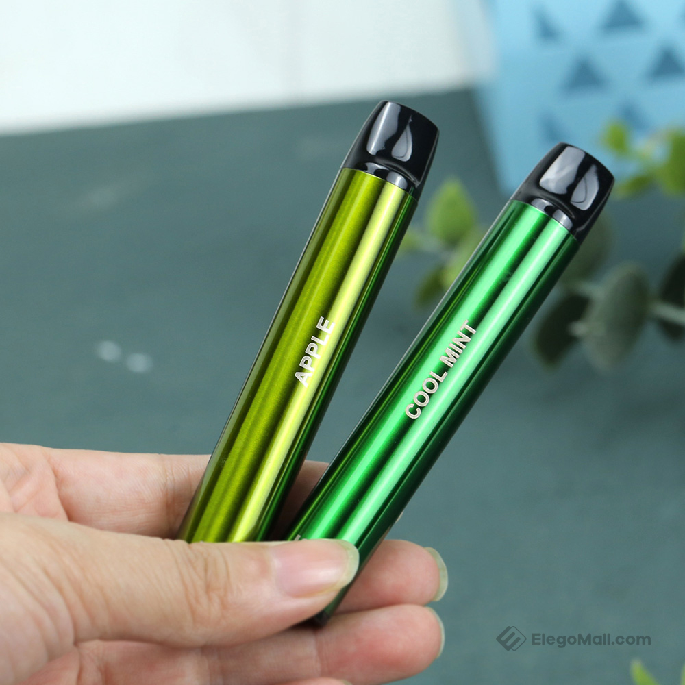IGET SHION Disposable Kit 400mAh