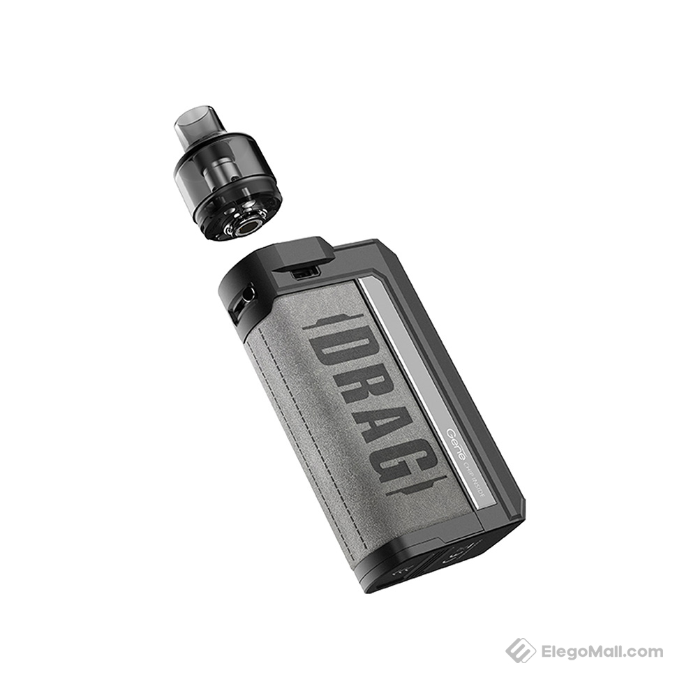 VOOPOO DRAG MAX 177W Pod Mod Kit