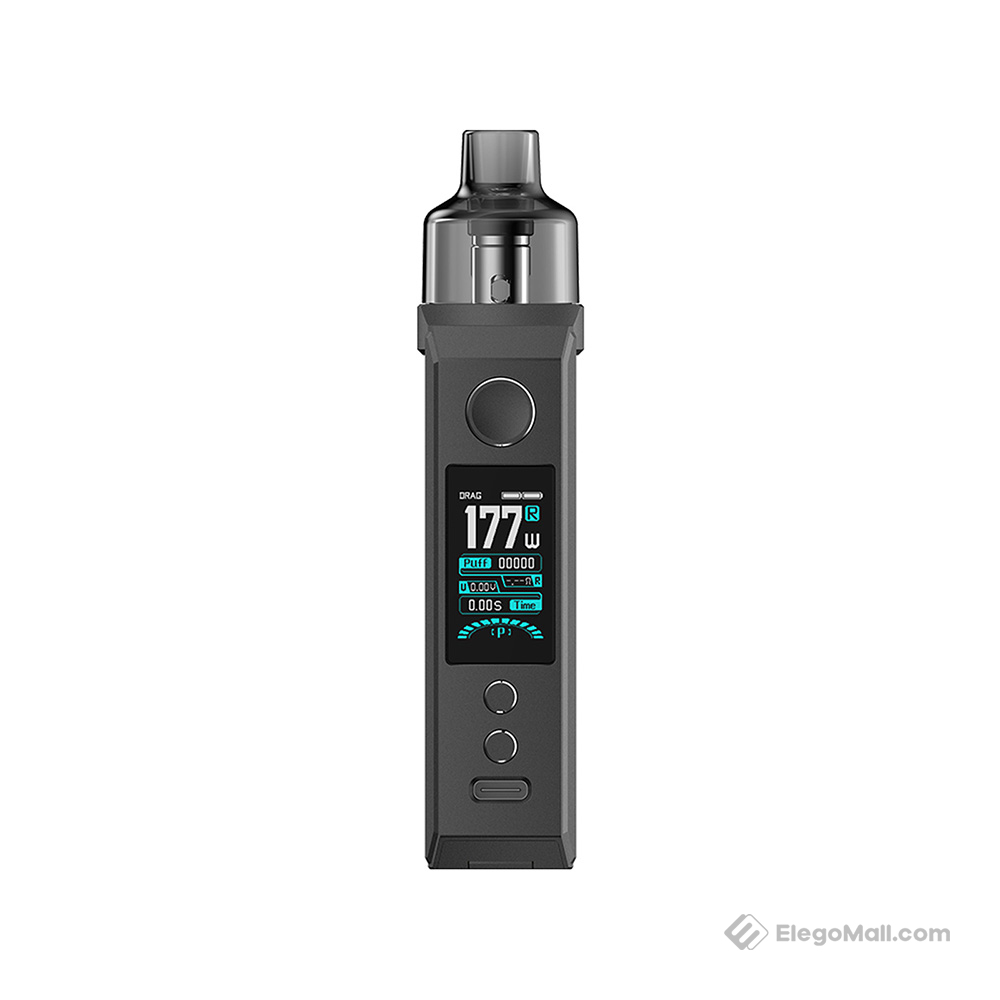 VOOPOO DRAG MAX 177W Pod Mod Kit