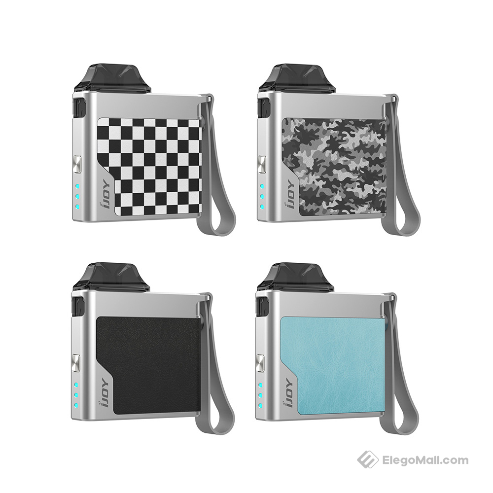 IJOY Aria Pod Kit 900mAh