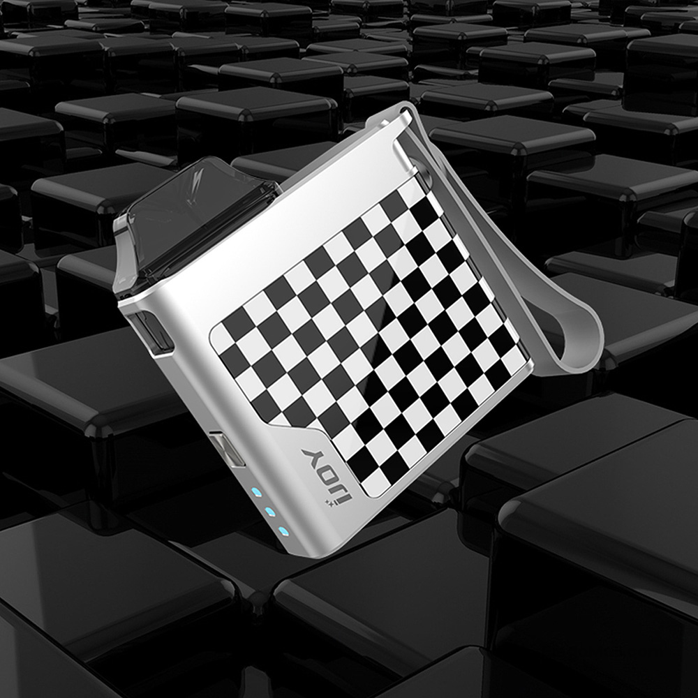 IJOY Aria Pod Kit 900mAh