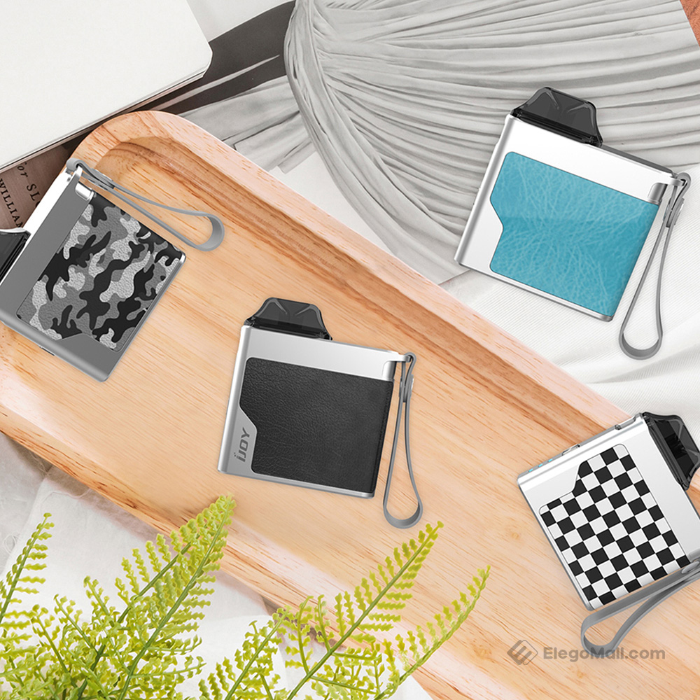 IJOY Aria Pod Kit 900mAh