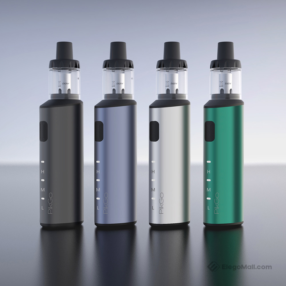 IJOY PikGo Pod Kit 1300mAh