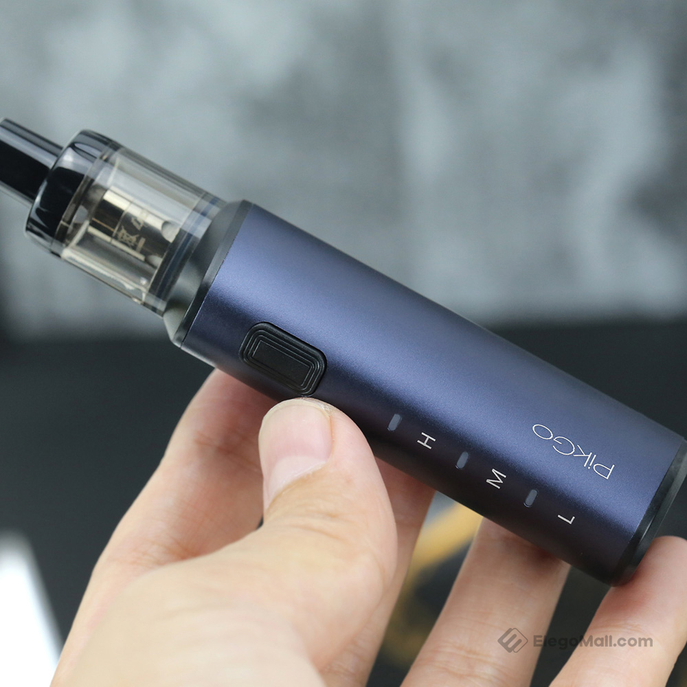 IJOY PikGo Pod Kit 1300mAh