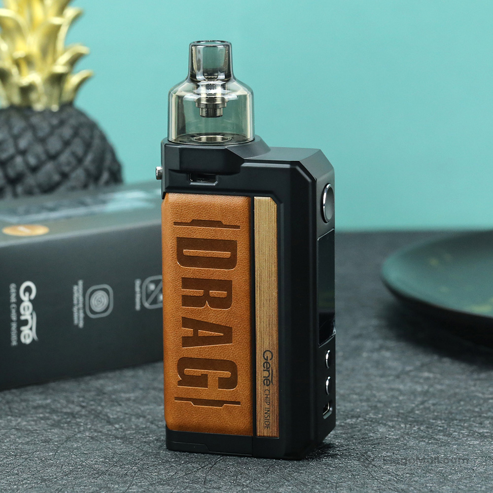 VOOPOO DRAG MAX 177W Pod Mod Kit