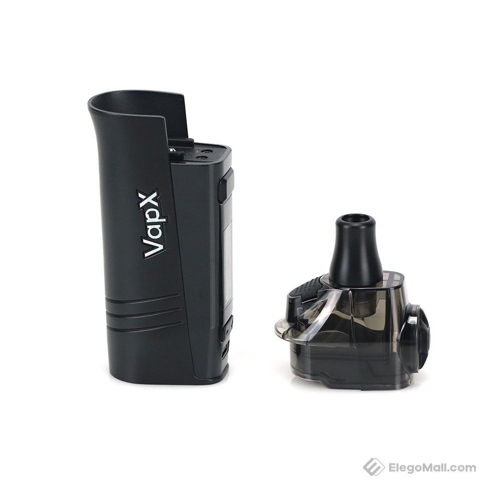 VapX Geyser S Pod Kit 1500mAh