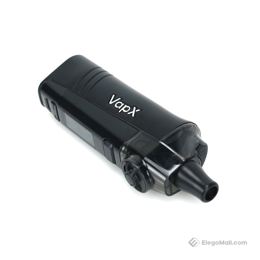 VapX Geyser S Pod Kit 1500mAh