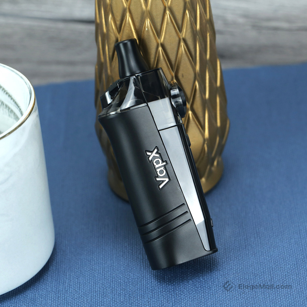 VapX Geyser S Pod Kit 1500mAh