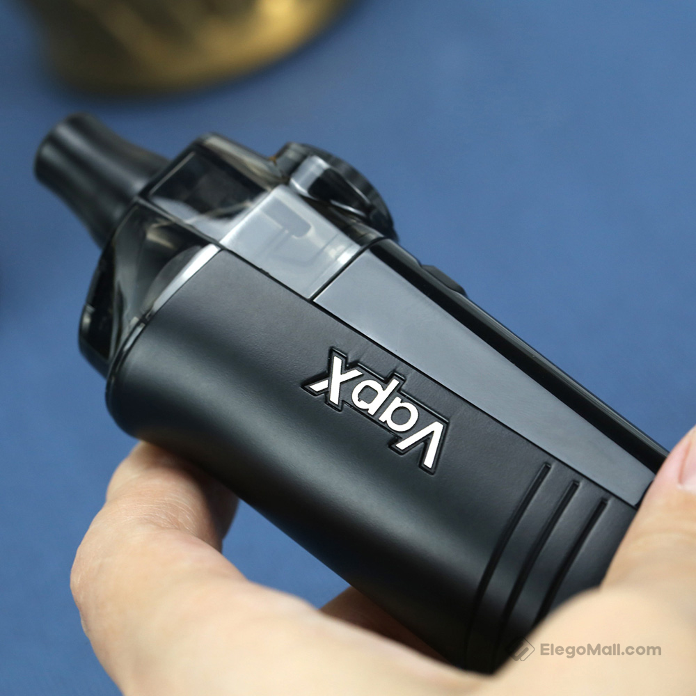 VapX Geyser S Pod Kit 1500mAh