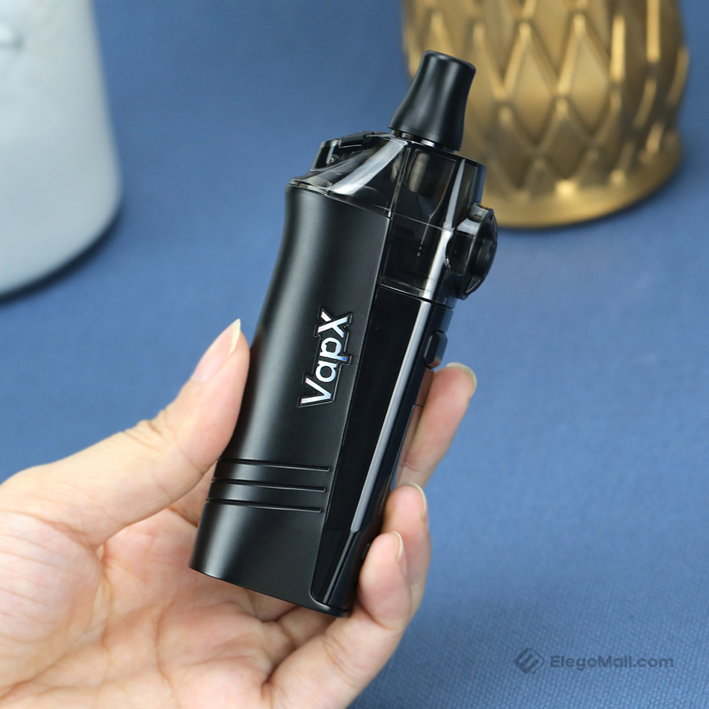 VapX Geyser S Pod Kit 1500mAh