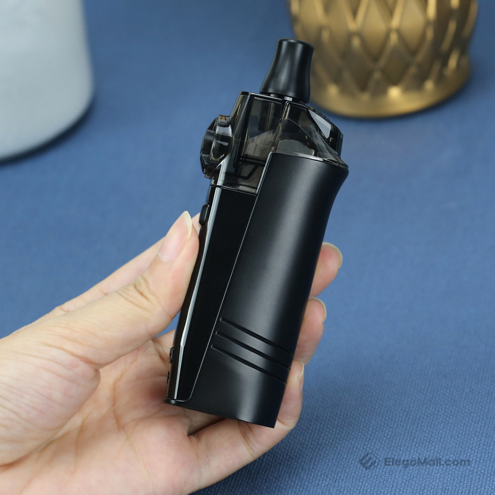 VapX Geyser S Pod Kit 1500mAh