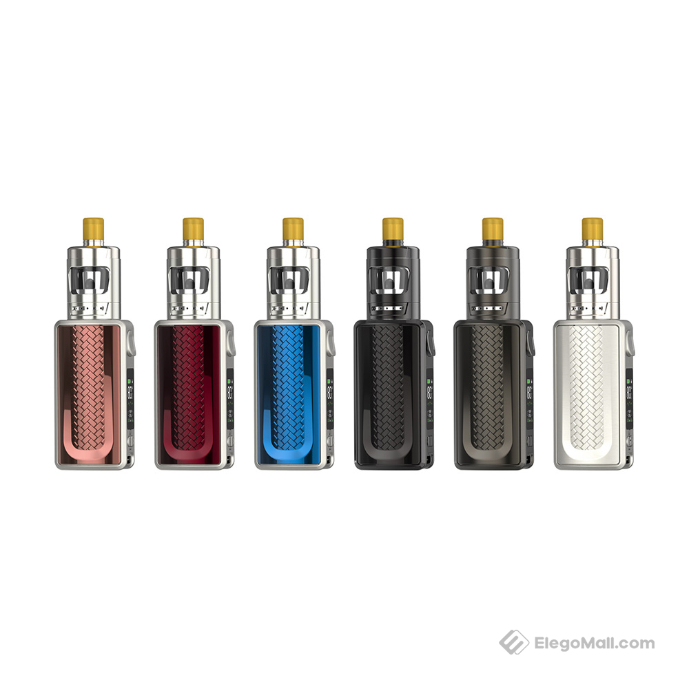 Eleaf iStick S80 Box Kit 1800mAh