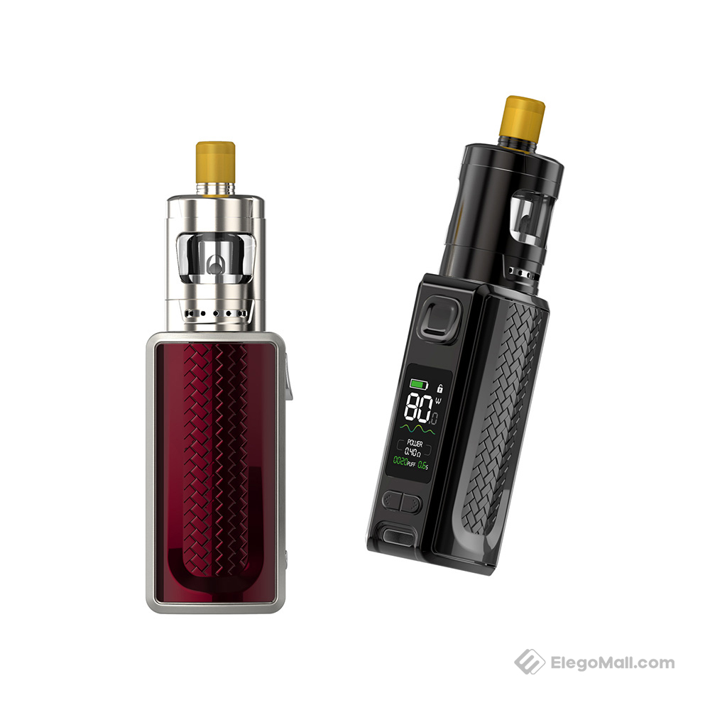Eleaf iStick S80 Box Kit 1800mAh