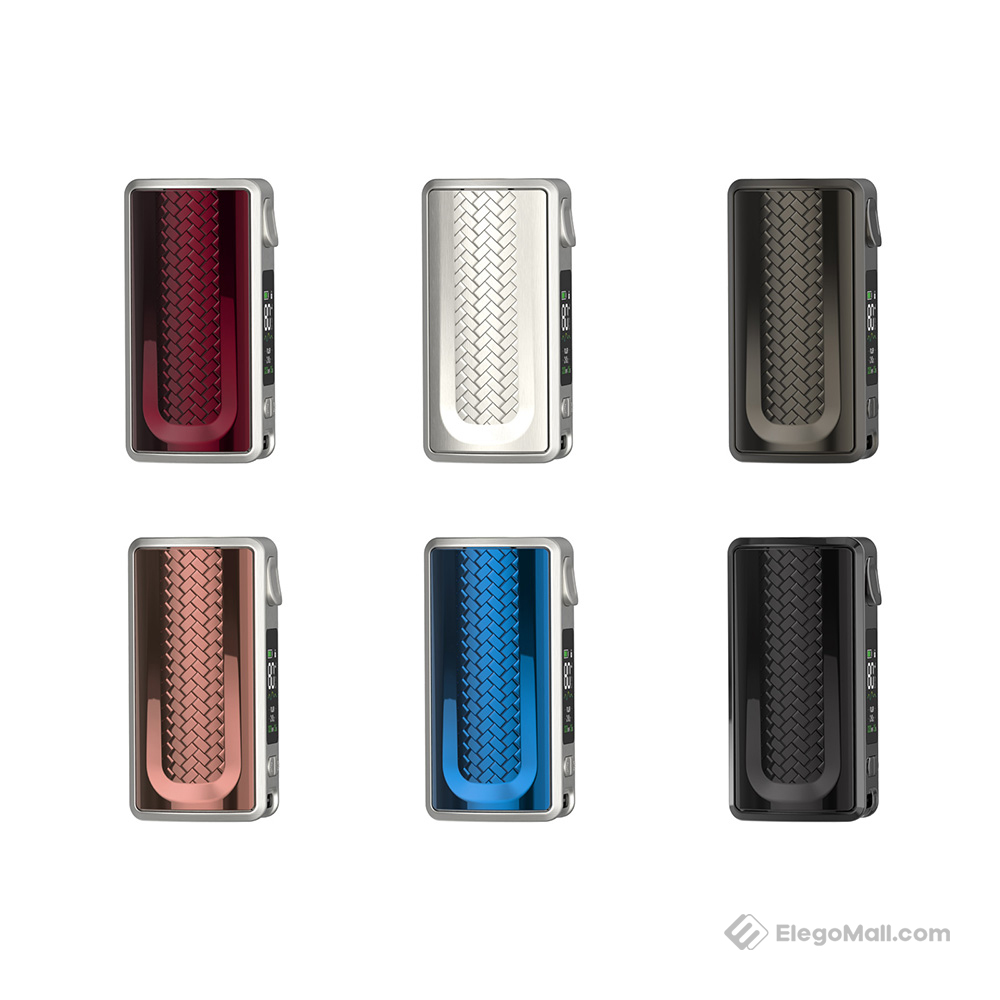 Eleaf iStick S80 Box Mod 1800mAh