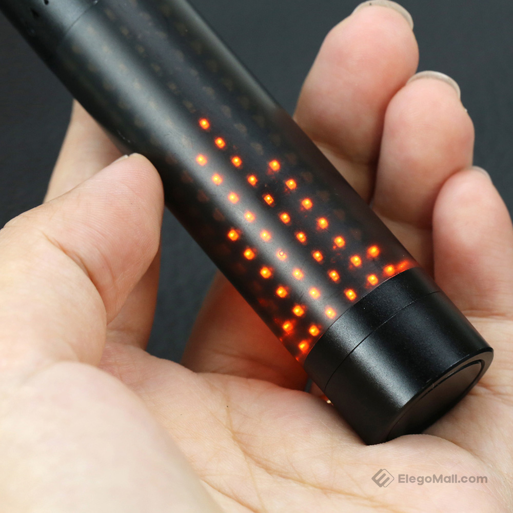 Vissel X Pod Kit 1200mAh 3ml