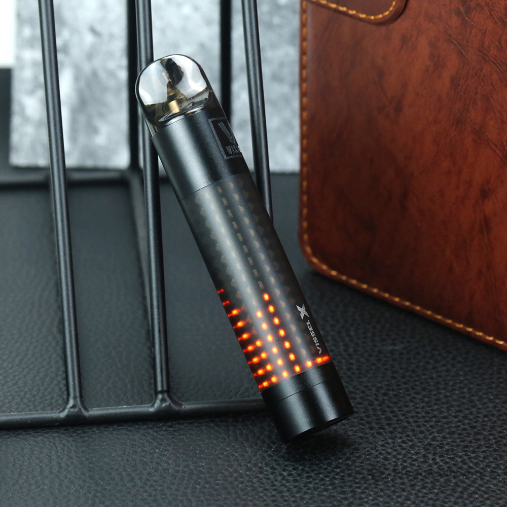 Vissel X Pod Kit 1200mAh 3ml