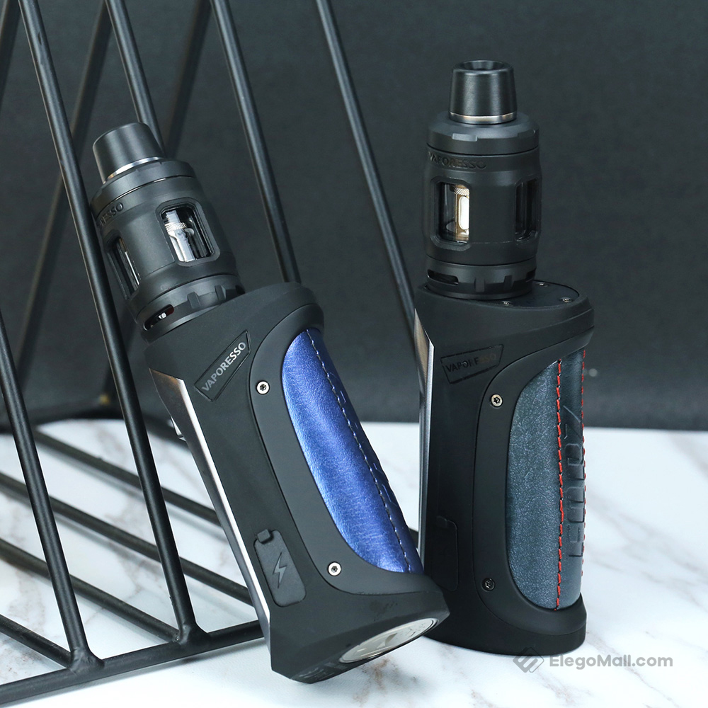 Vaporesso FORZ TX80 Box Kit 4.5ml