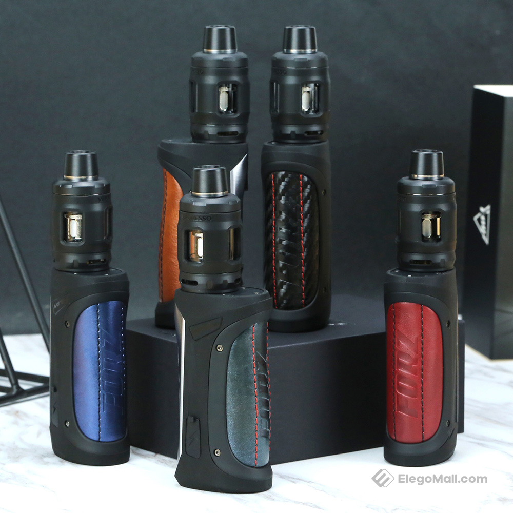 Vaporesso FORZ TX80 Box Kit 4.5ml