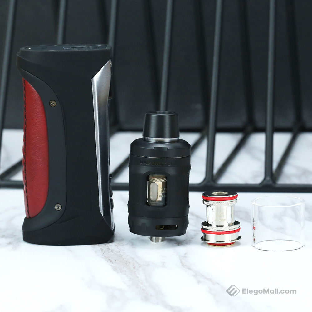 Vaporesso FORZ TX80 Box Kit 4.5ml