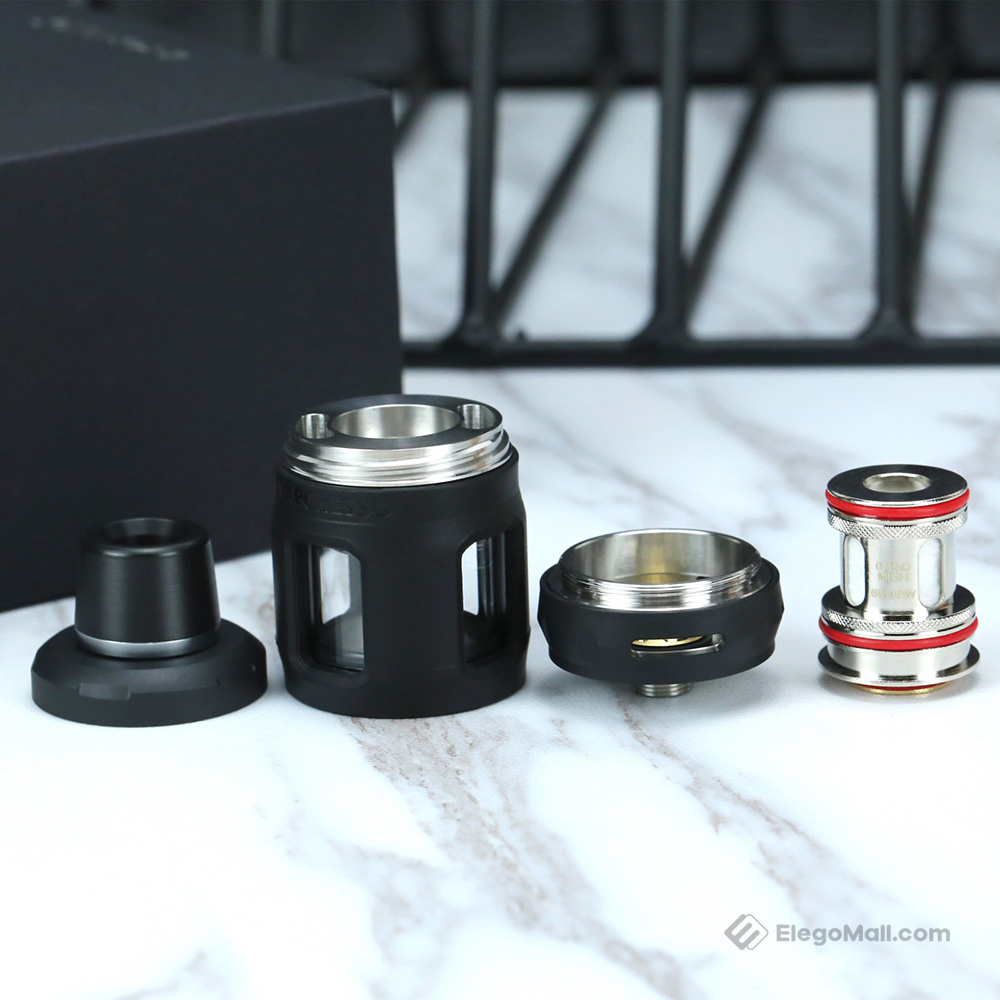 Vaporesso FORZ TX80 Box Kit 4.5ml