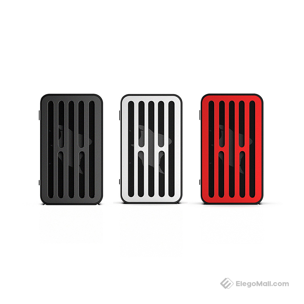 Curdo Halo 218W Box Mod