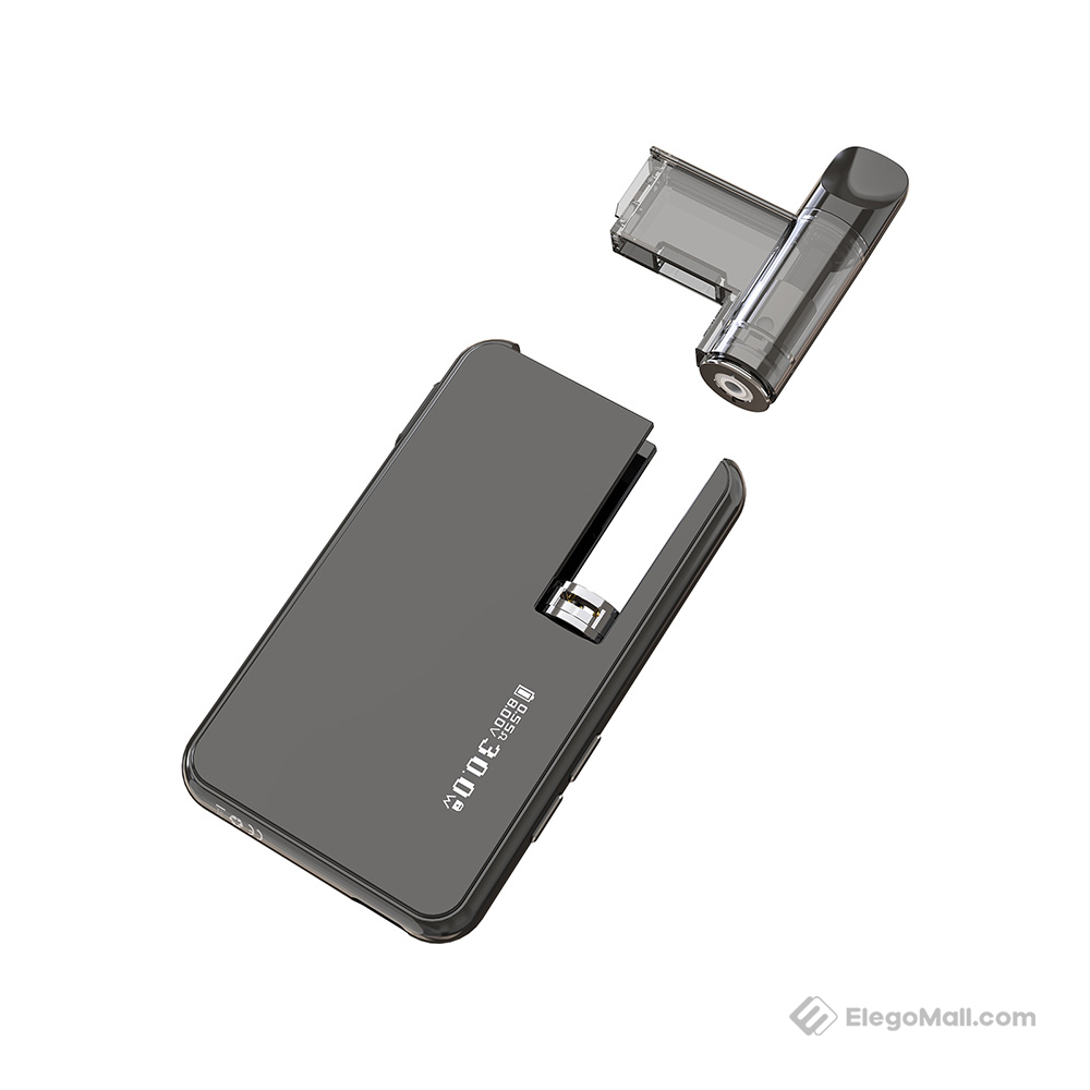 Famovape MAGMA AIO Pod Kit 900mAh