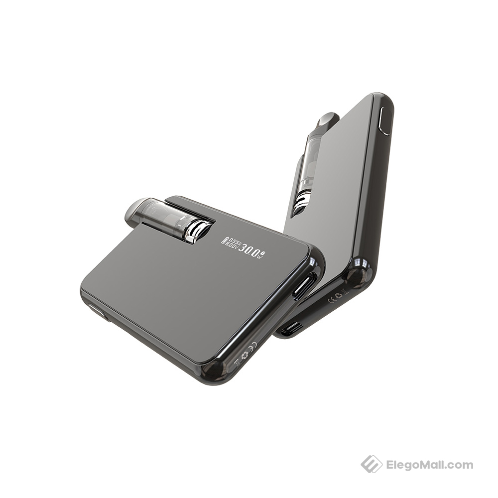 Famovape MAGMA AIO Pod Kit 900mAh