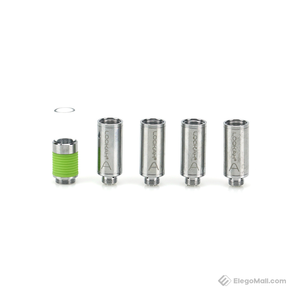 Lookah A Wax Atomizer 1.2ohm