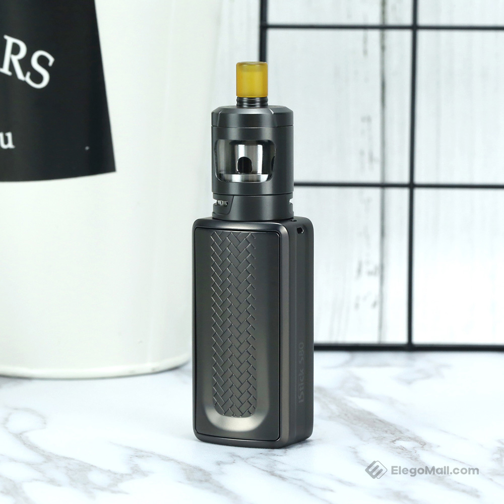 Eleaf iStick S80 Box Kit 1800mAh