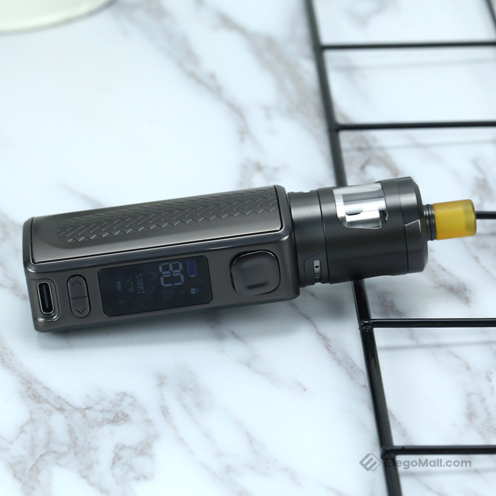 Eleaf iStick S80 Box Kit 1800mAh