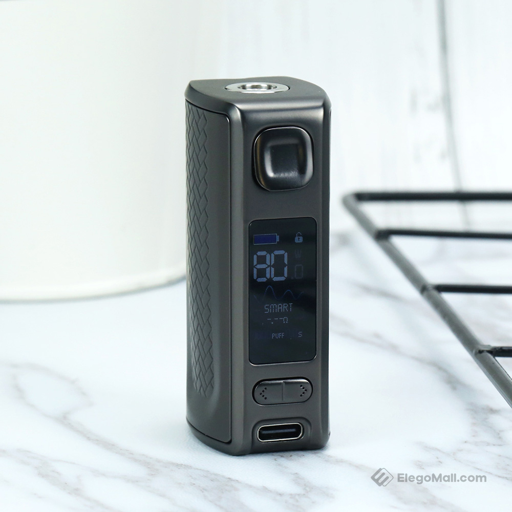 Eleaf iStick S80 Box Mod 1800mAh