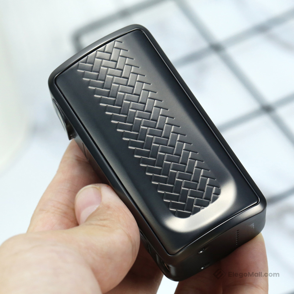 Eleaf iStick S80 Box Mod 1800mAh