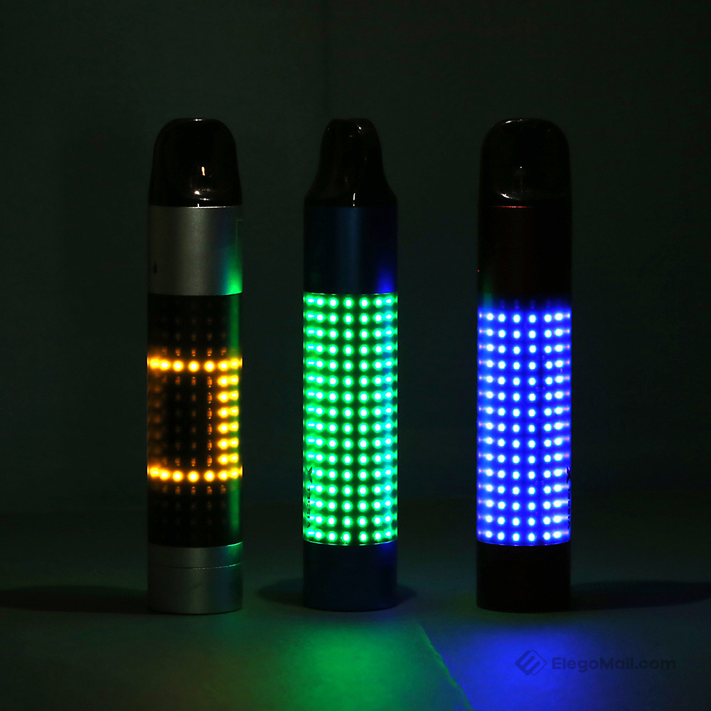 Vissel X Pod Kit 1200mAh 3ml