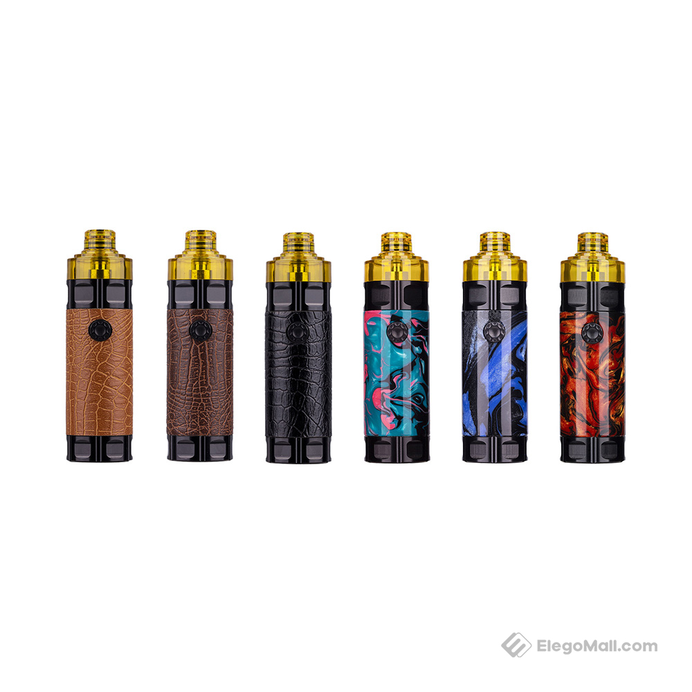 VapingGT GT Pen Pod Kit 900mAh