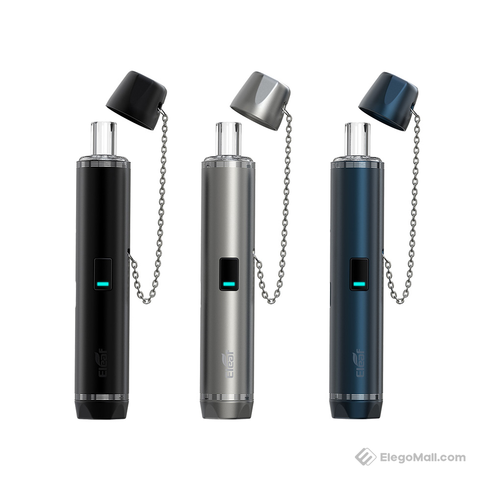 Eleaf Glass Pen Pod Kit 650mAh