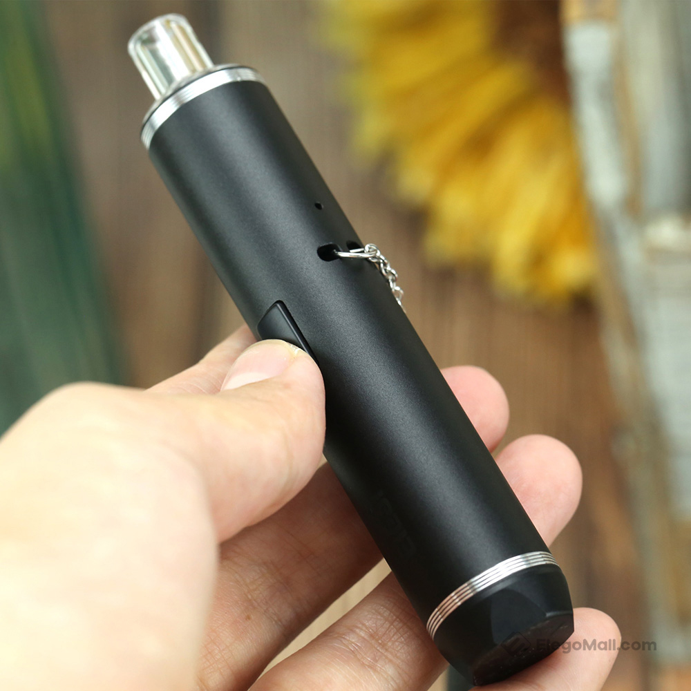 Eleaf Glass Pen Pod Kit 650mAh