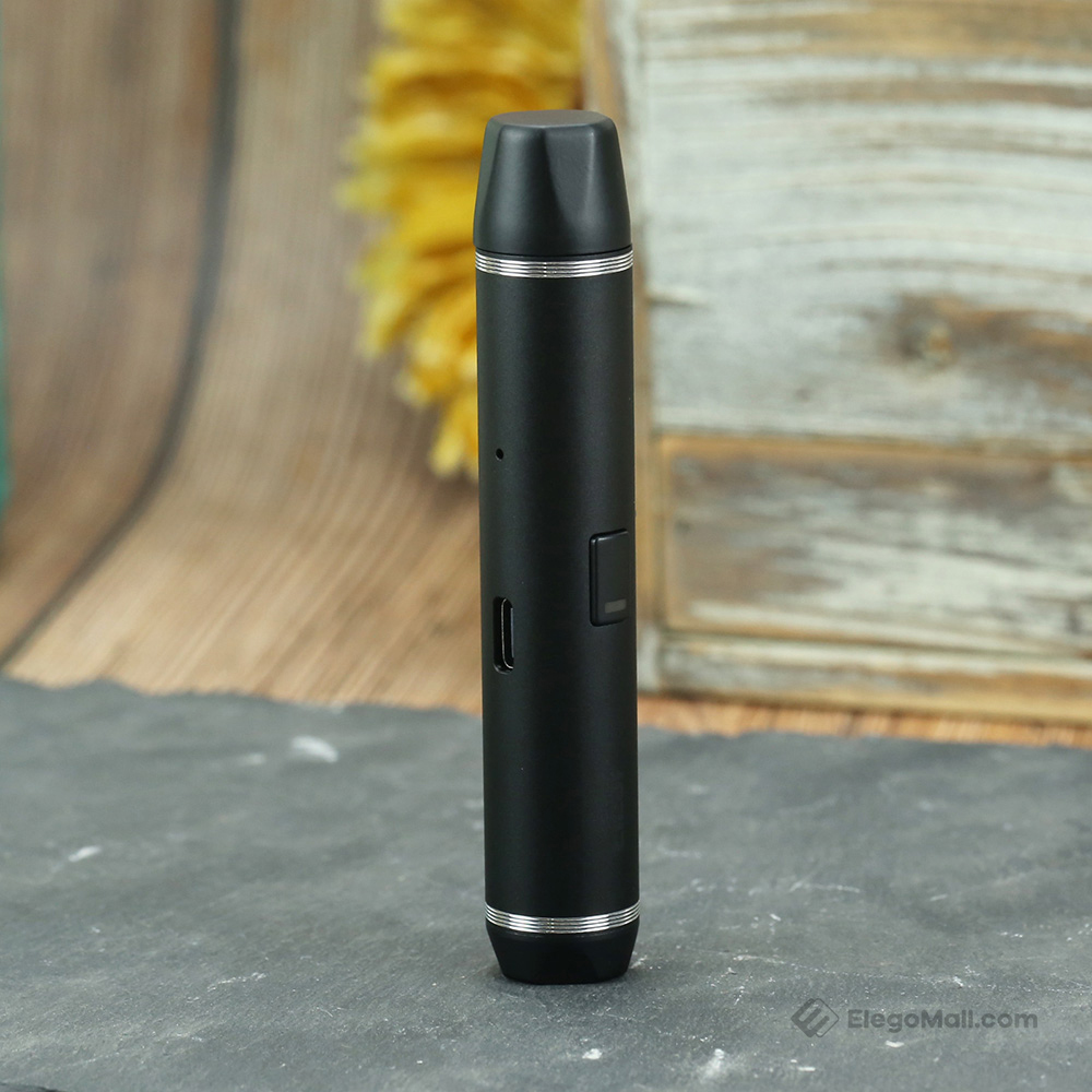 Eleaf Glass Pen Pod Kit 650mAh