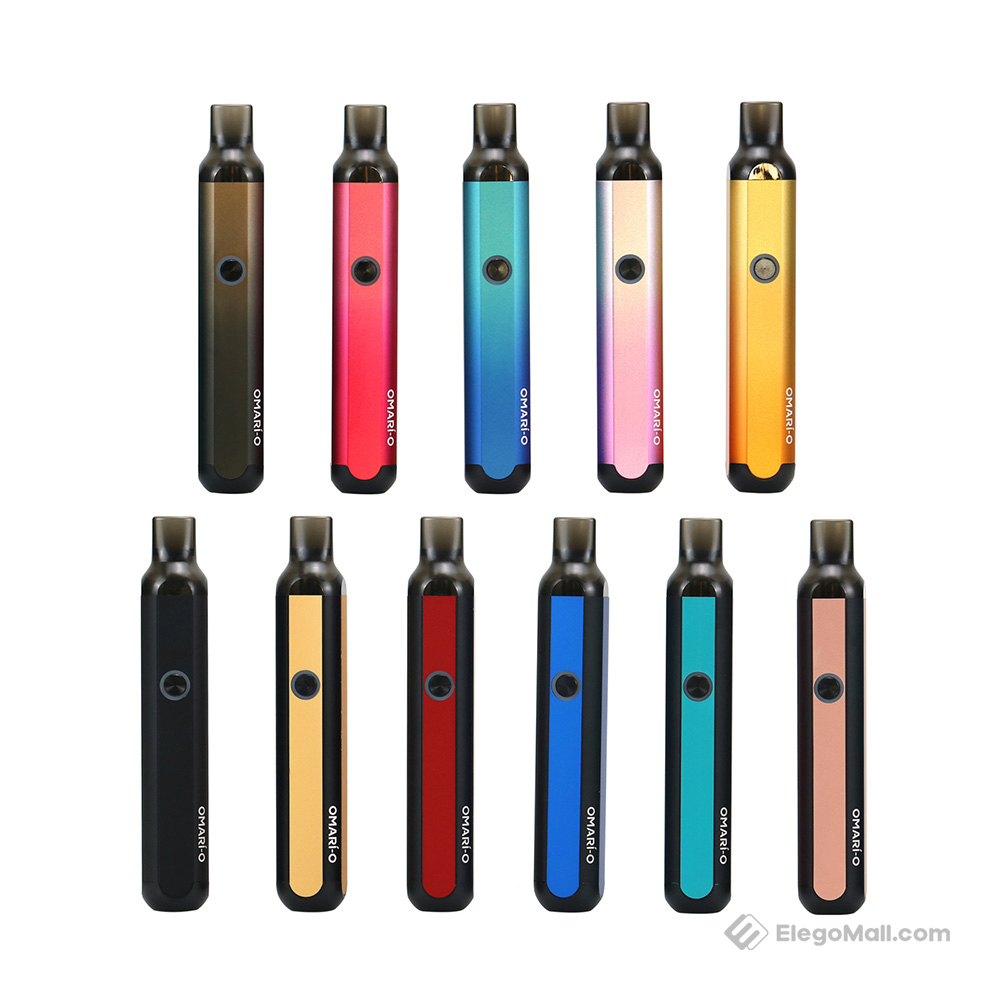 OMARI-O Slyeek Pod Kit 1000mAh