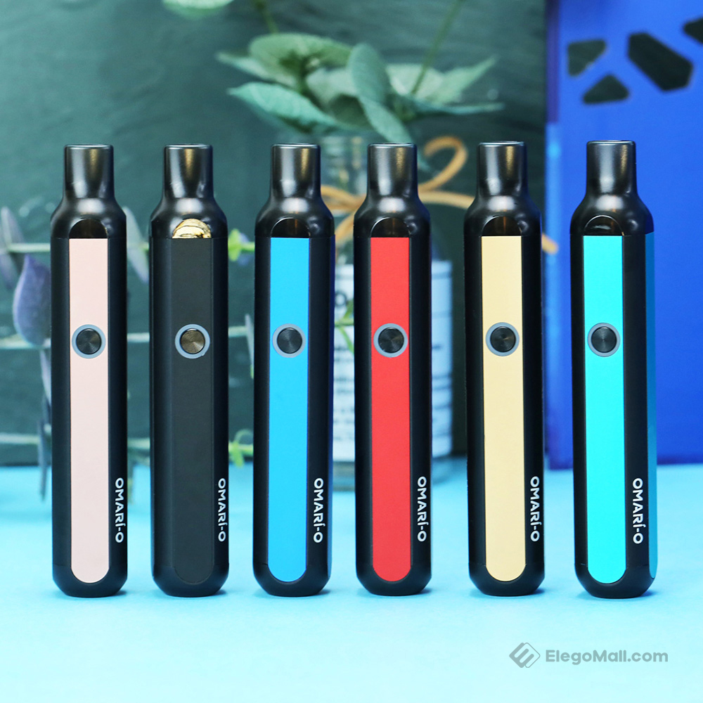 OMARI-O Slyeek Pod Kit 1000mAh