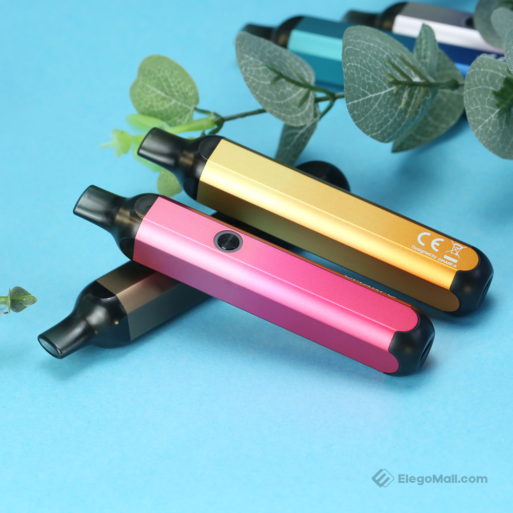 OMARI-O Slyeek Pod Kit 1000mAh