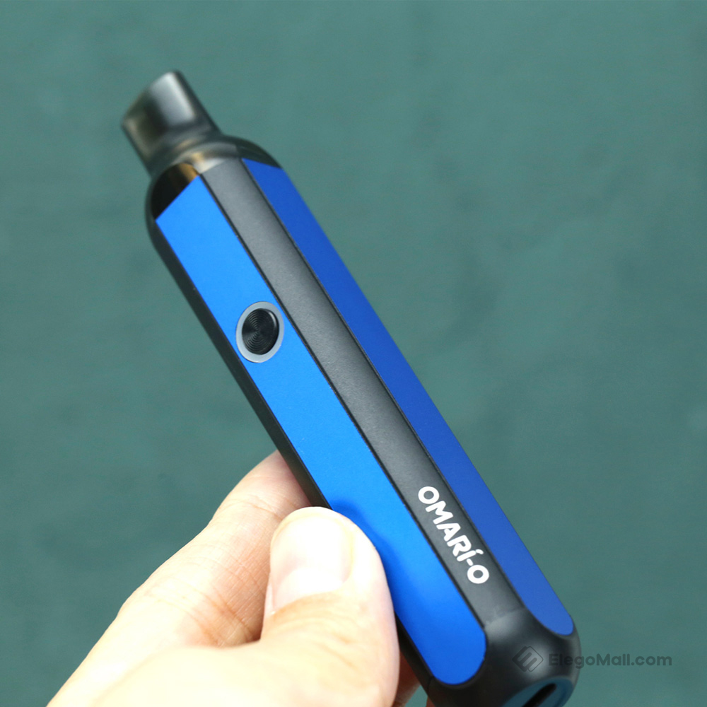 OMARI-O Slyeek Pod Kit 1000mAh